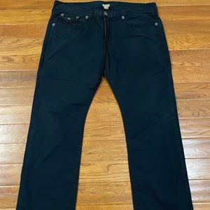 Men’s Ricky True Religion Jeans